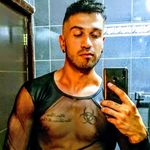 Joseph Amado - @josephamado238 - Instagram