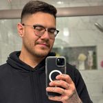 Joseph Amado - @josephamado - Instagram