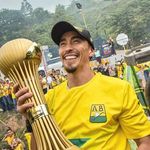 Joseph Amado - @joseph_x28 - Instagram