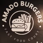 Joseph Amado - @amado_burgers - Instagram