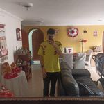 Joseph Amado - @josephamado76 - Instagram