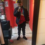 Joseph Amado - @josephamado10 - Instagram