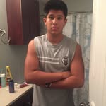 Joseph Ambriz💪⚽️ - @ummm_n_den - Instagram