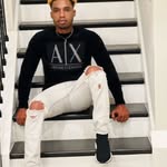 Joseph Amelle - @josephamelle - Instagram