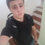 Joseph Amick - @the_life_of_joseph94 - Instagram