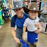 Joseph Lee Amick - @convictcowboy - Instagram
