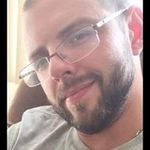 Joseph Ammons - @wyrdphoenix - Instagram