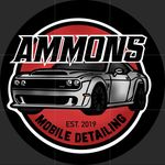 Joseph Ammons - @ammons_mobile_detailing - Instagram