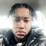 Joseph Ammons - @trojan_gang86 - Instagram