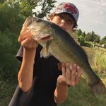 Joseph Wade Ammons - @east_texas_bass_angler - Instagram