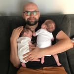 Joseph Anders - @mariuszgranica - Instagram