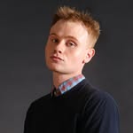 Joseph Anderson - @josephxanderson - Instagram
