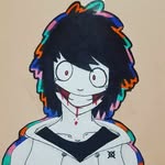 Joseph Angus - @thatboiwithasmile - Instagram