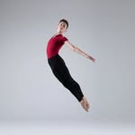 Joseph Angus - @joseph_ballet - Instagram
