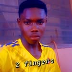 Fingers GH - @joseph.ankrah.5095 - Instagram