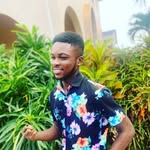 Joseph Ankrah - @josephankrah34 - Instagram