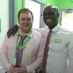 Joseph Ankrah - @joej.oe7146 - Instagram