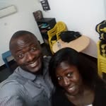 Joseph Ankrah - @ankrah64196419 - Instagram