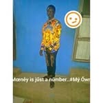 Joseph Ankrah - @joseph.ankrah.100 - Instagram