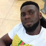 Joseph Ankrah - @ankrah7986 - Instagram