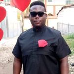Joseph Ankrah - @ankrah974 - Instagram