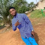 Joseph Ankrah - @jtruth.56 - Instagram