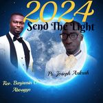 Joseph Ankrah - @joseph.ankrah.7121 - Instagram