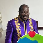 Joseph Ankrah - @revelation_power_ministries - Instagram