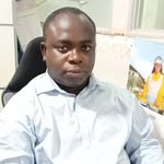 Joseph Ankrah Boafo - @josephboafo - Instagram