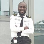 Joseph Ankrah Boateng - @josephankrahbo - Instagram