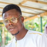 Joseph Ankrah Mensah - @lawwsankrah - Instagram