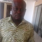 Joseph Dwomor Ankrah - @dwomorankrah - Instagram