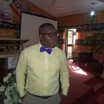 Joseph Nii Otinkorang Ankrah - @sabastianankrah - Instagram