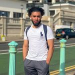 Josh-Joseph Ankrah - @jj.ankrah.08 - Instagram