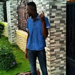 Joseph Annan - @annan7851 - Instagram