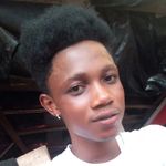 Joseph Annan - @joseph.annan.716195 - Instagram
