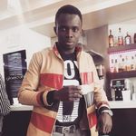 Joseph Annan - @annan6800 - Instagram