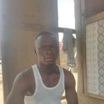 Joseph Annan - @annan1924 - Instagram