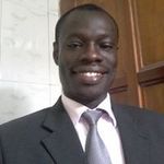 Joseph Atta Annan - @jossannan - Instagram