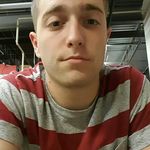 Joseph Antonucci - @joeyantonucci - Instagram