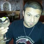 Joseph Aparicio - @mrjoeyloke83 - Instagram