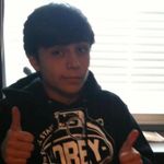 Joseph Aparicio - @josephaaparicio - Instagram