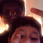 Joseph Aparicio - @joseph42621 - Instagram