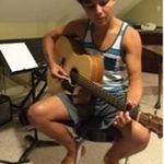 Joseph Aparicio - @aparicio5560 - Instagram