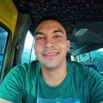 Joseph Aparicio - @joseph.ras26 - Instagram