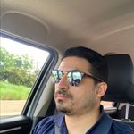 Joseph Aparicio  - @josephaparicio16 - Instagram