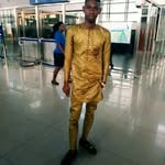 Joseph Apélèté - @joseph.apelete - Instagram