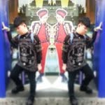 Joseph Appleton - @ibitushi - Instagram