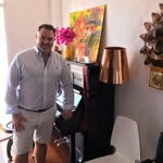 Joseph S. Appleton - @joseph.appleton13 - Instagram