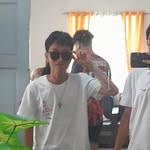 Joseph Arañas - @kaii_josephz - Instagram